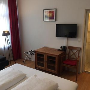 Classic Doppelzimmer